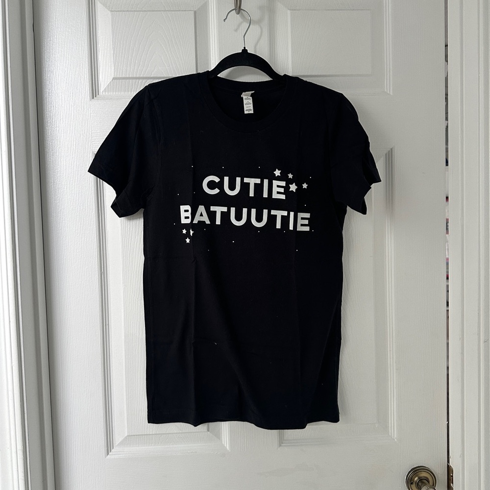 Disney Star Wars Inspired tee shirt